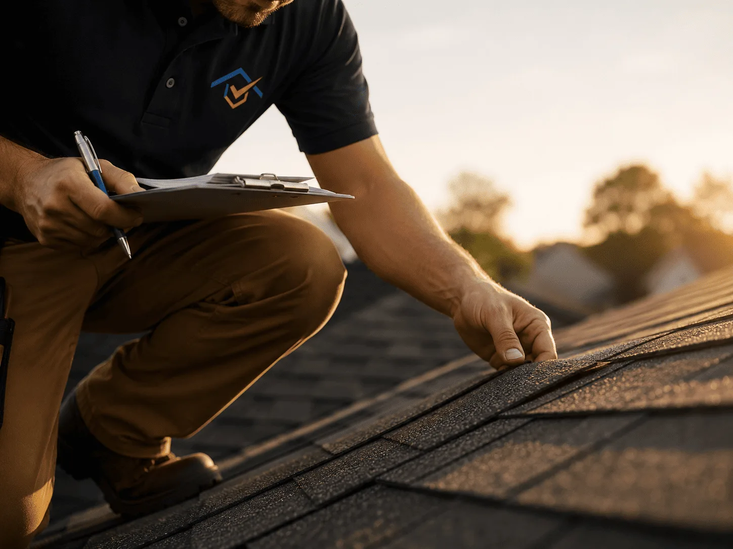 Why Choose Roof Inspection in Horse Creek, WY