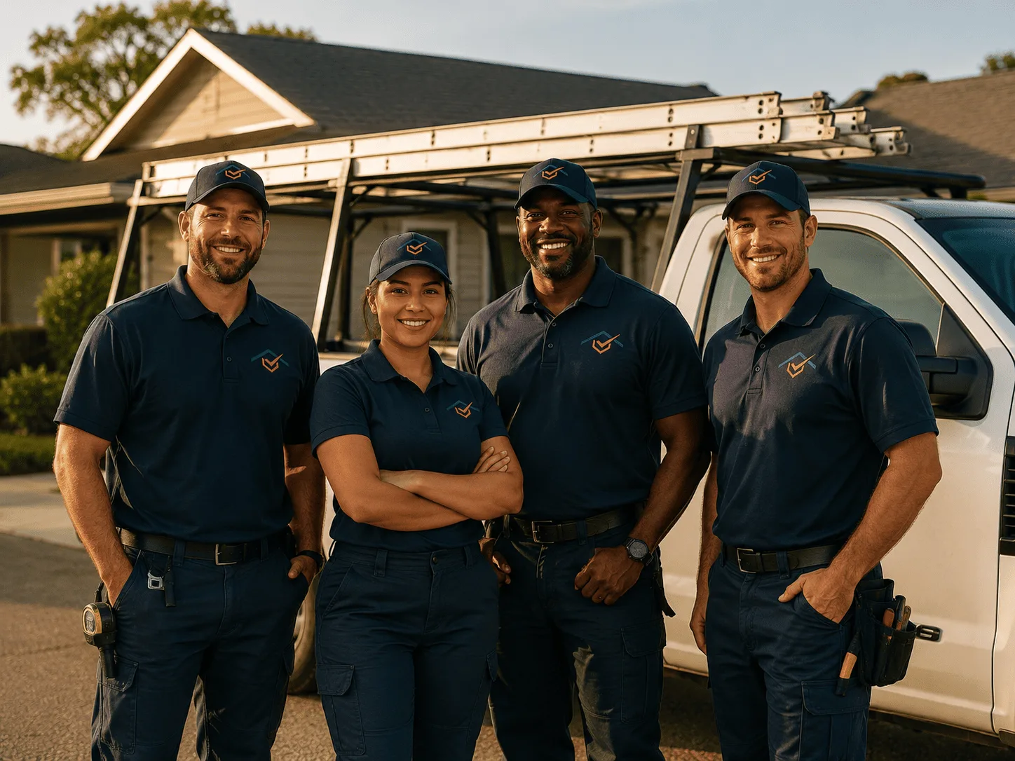 Roof Inspection company in Horse Creek, WY